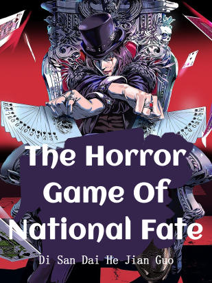 The Horror Game Of National Fate